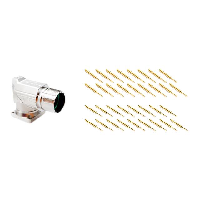 MA5RAP1702-KIT Amphenol Sine Systems Corp  Circular Connector Assemblies